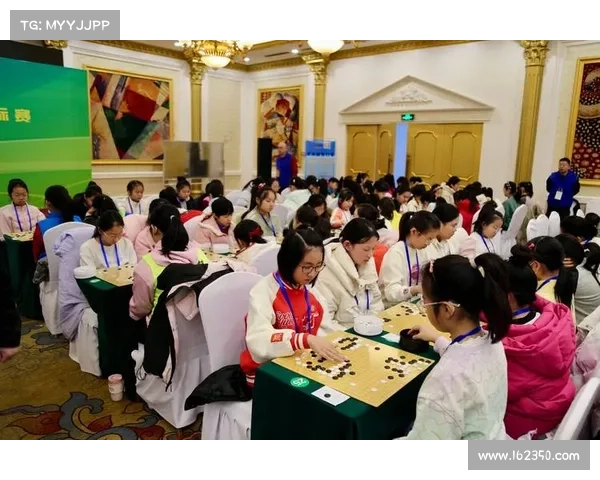 国际棋类锦标赛盛大开赛,全球顶尖高手激烈角逐世界冠军荣耀 国际棋类锦标赛盛大开赛,全球顶尖高手激烈角逐世界冠军荣耀