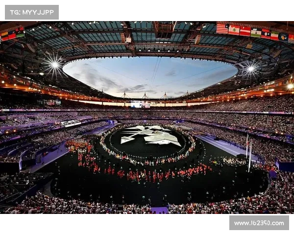 奥运会比赛现场报道