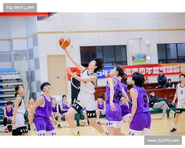 少儿篮球赛视频 少儿篮球赛视频