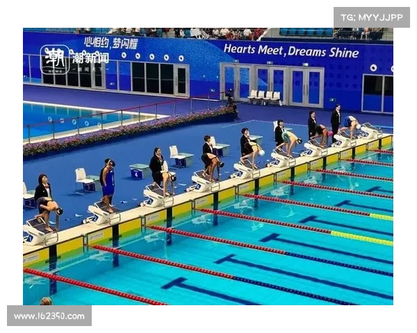 杭州2017游泳赛事 杭州游泳比赛2020