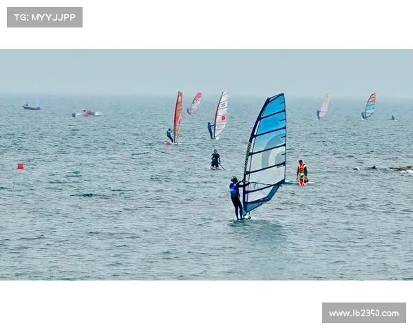 水上运动赛事航道一般多少平方米